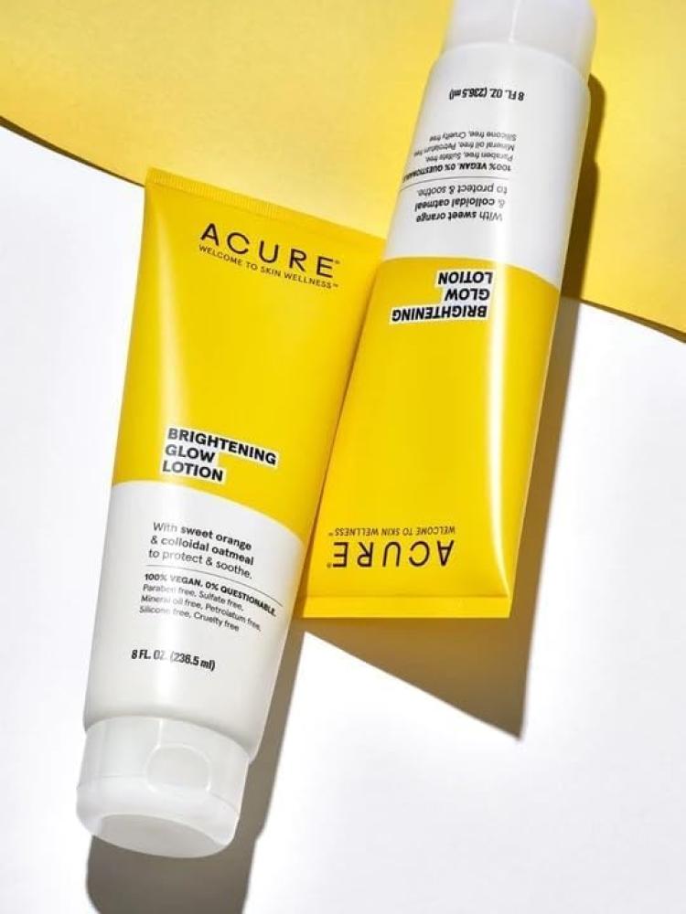 Akiur lotion for skin whitening and making it radiant 236.5 ml