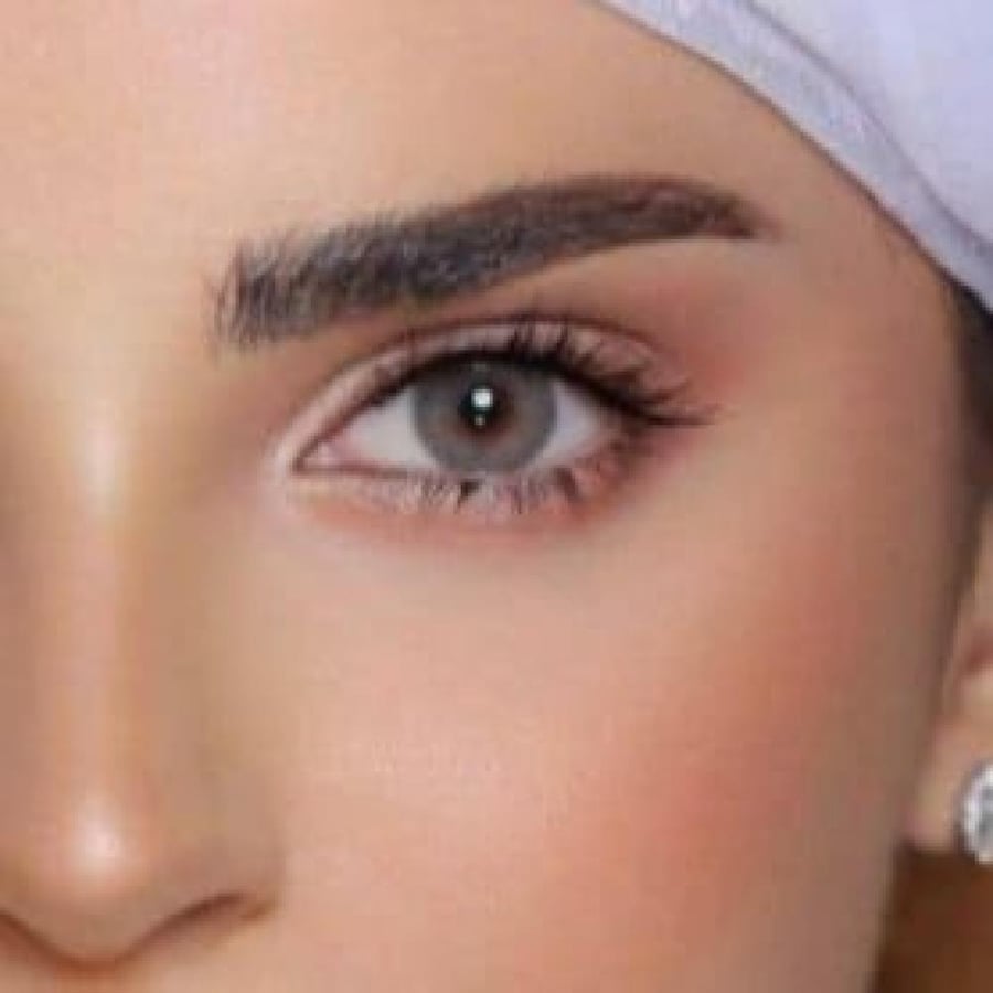 عدسات ليمونوس شهرية - اوبال
