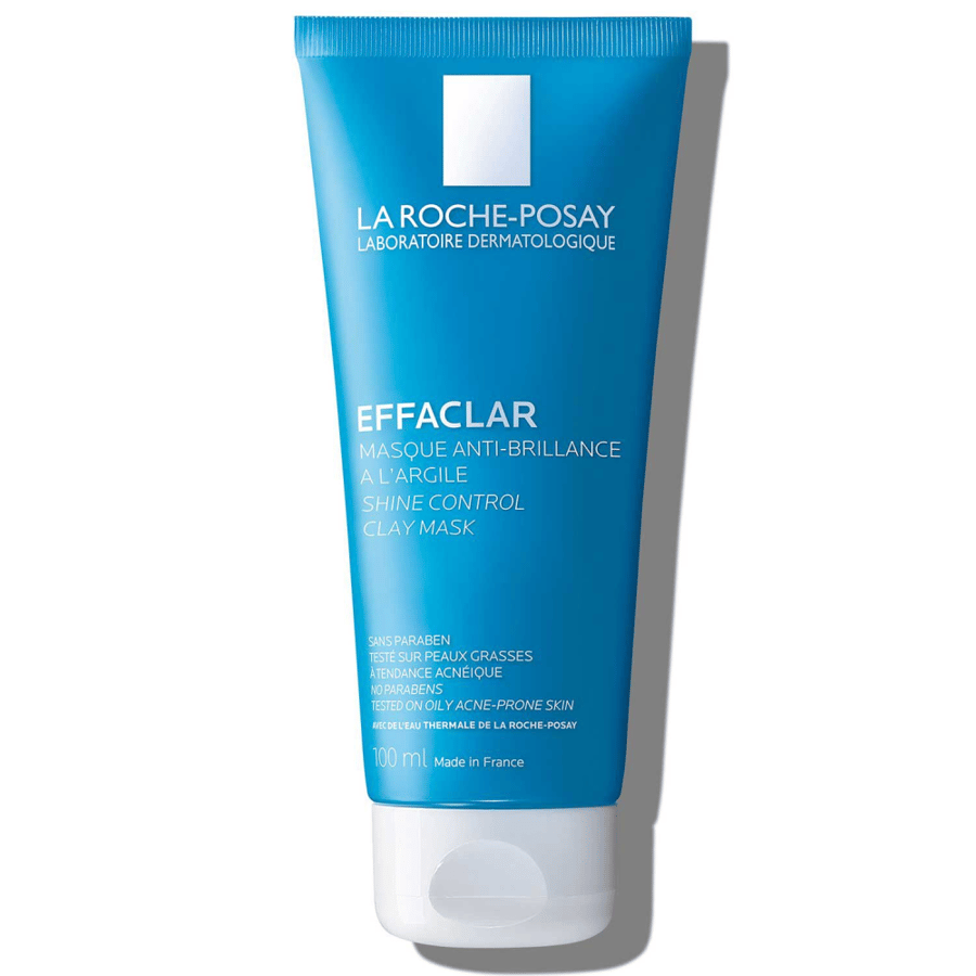 La Roche-Posay La Roche-Posay face cleansing mask 100ml