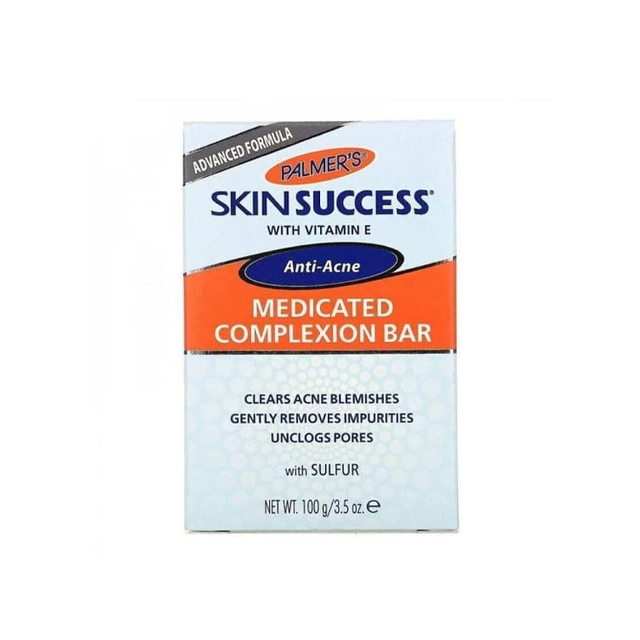 Almarz soap for skin treatment and acne fighting 100 g