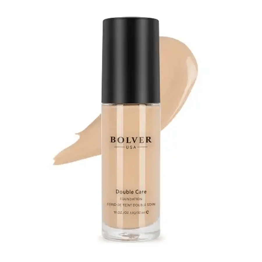 Bluffer Foundation Cream Number (F02)