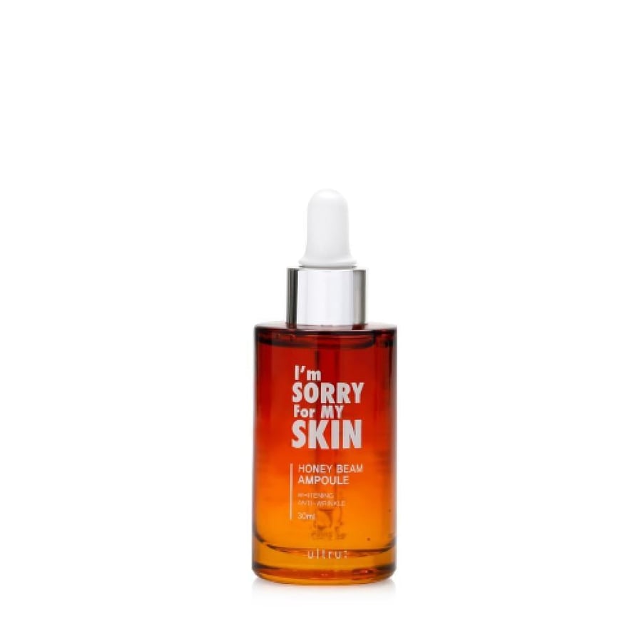 Umm Souri For My Skin Honey Serum 30 ml