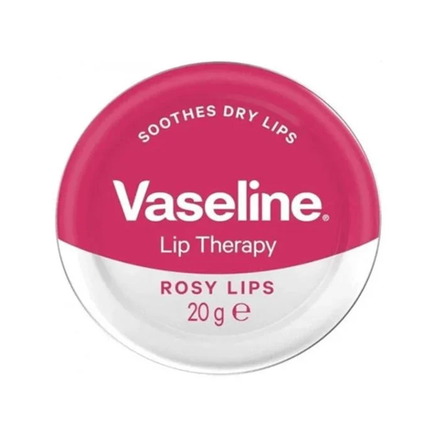 Lip moisturizer and softener from Vaseline - 20g