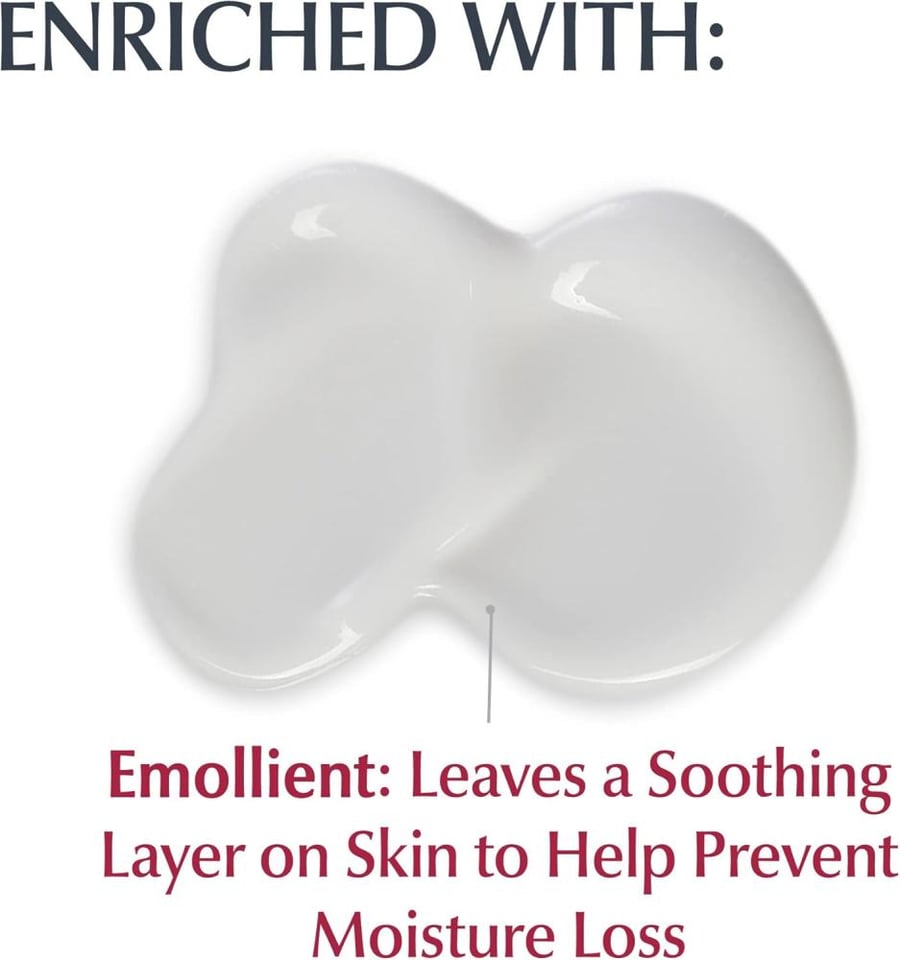 Original healing cream for dry skin from Eucerin 454g