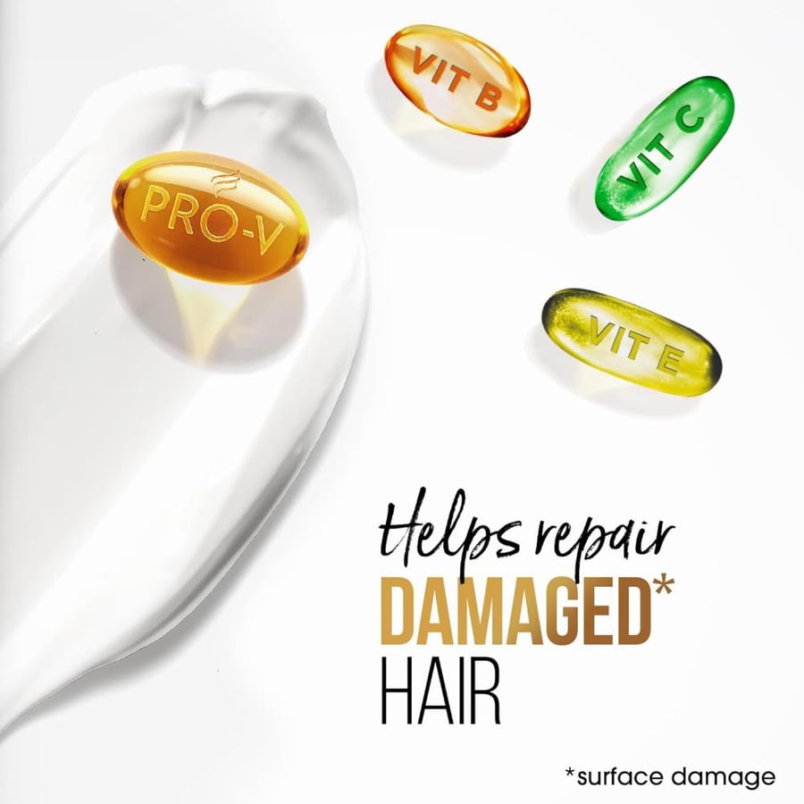 Royal Care Hair Oil Substitute Shampoo - 275 ml
