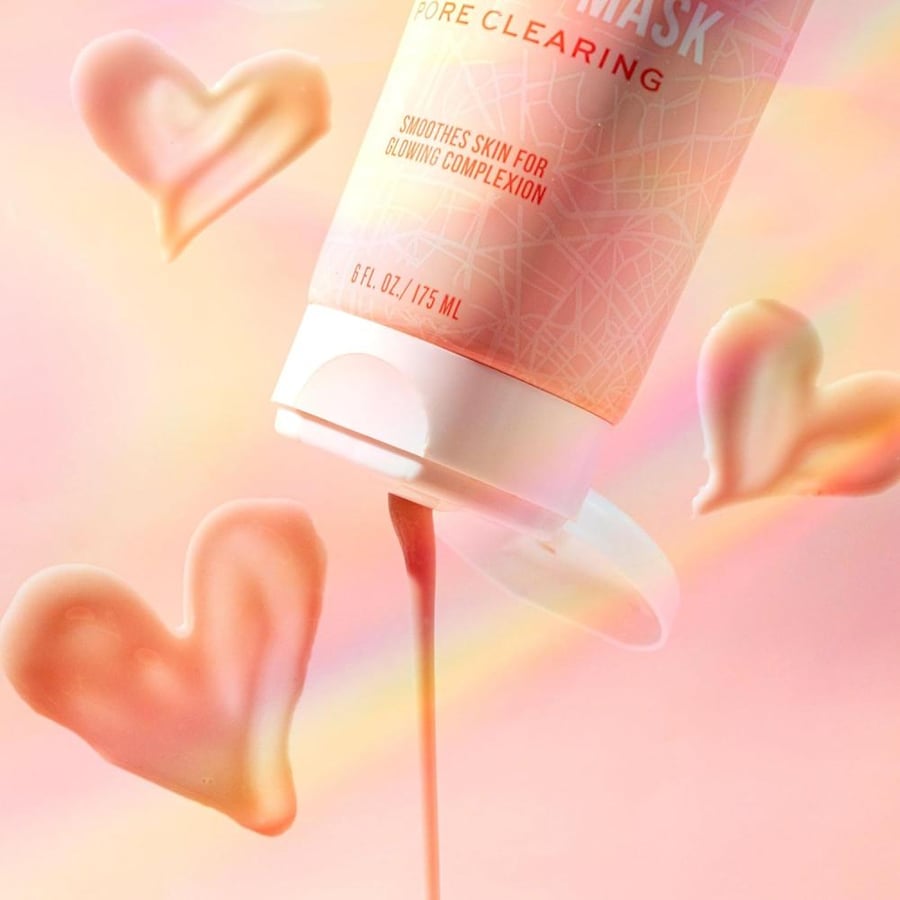 Freeman Beauty French Clay Mask for Exfoliation 175ml