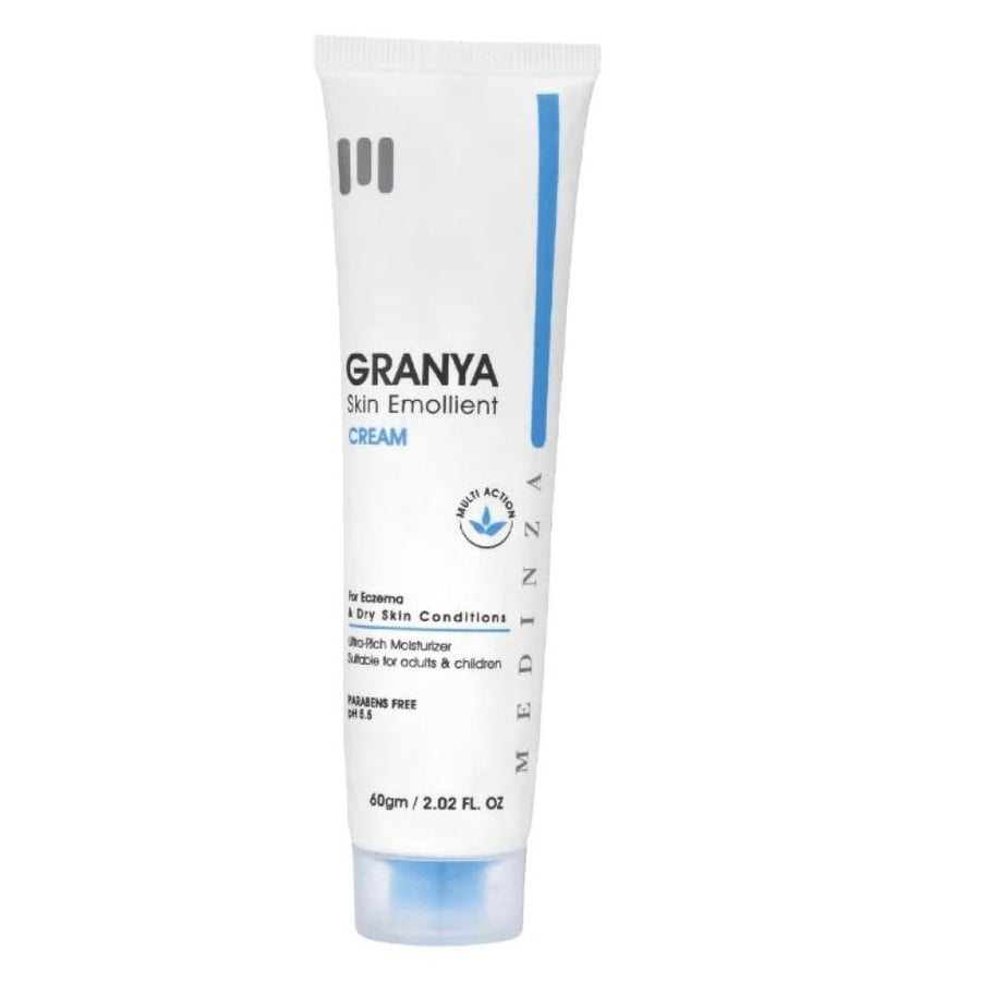 Gourmet Cream 60 ml