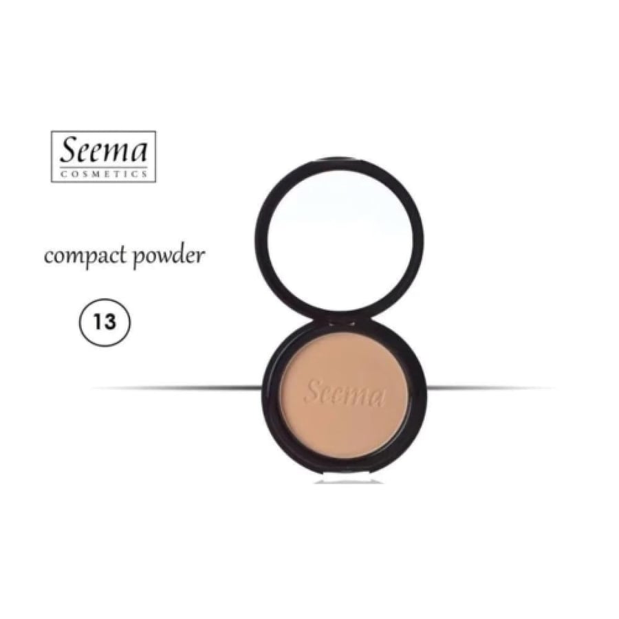 Face powder (13) Sima Cosmetics 12 grams