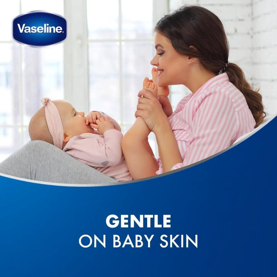 Vaseline baby 250 ml