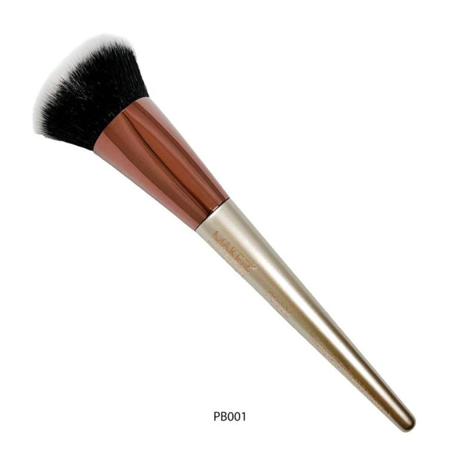 Liquid and cream foundation brush Meikofer 22 - PB001