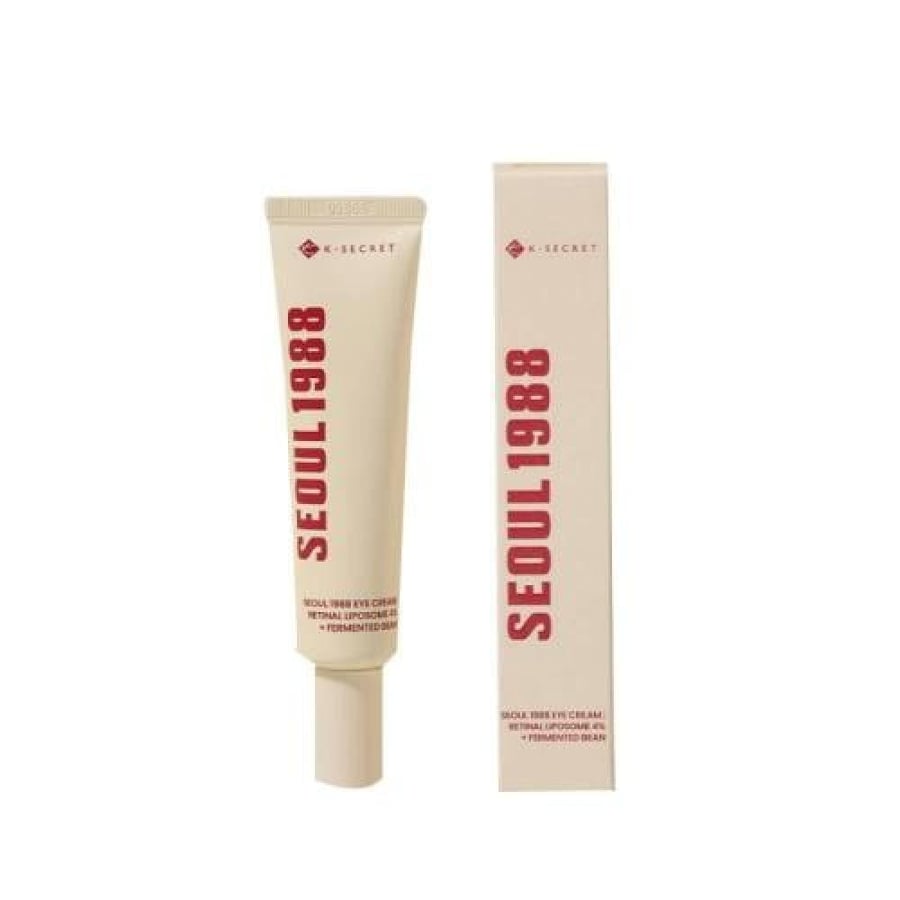 K Secret Cream for pigmentation and wrinkles around the eye 30ml