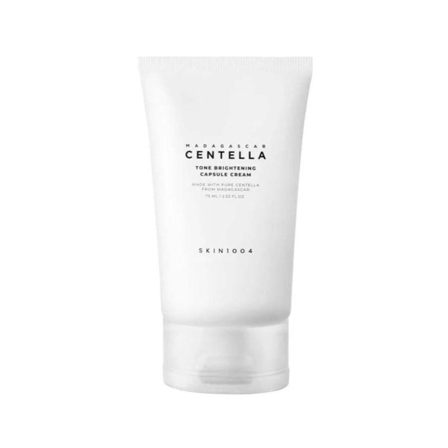 Centella cream for skin lightening from Skin 1004 - 75ml