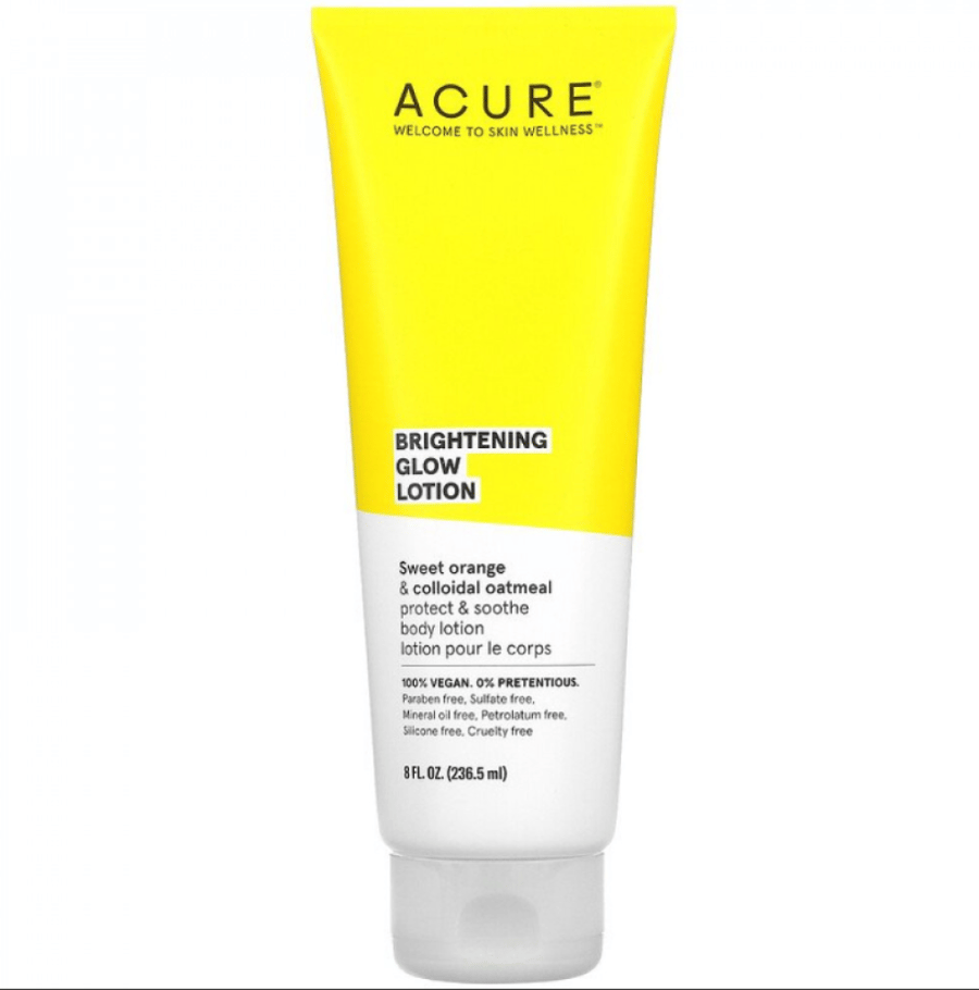 Akiur lotion for skin whitening and making it radiant 236.5 ml
