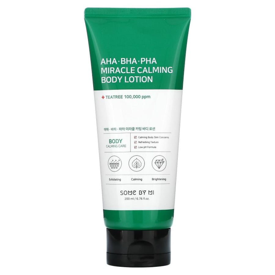 Soma Bay Me Lotion The Miracle Soothing for Skin 200 ml
