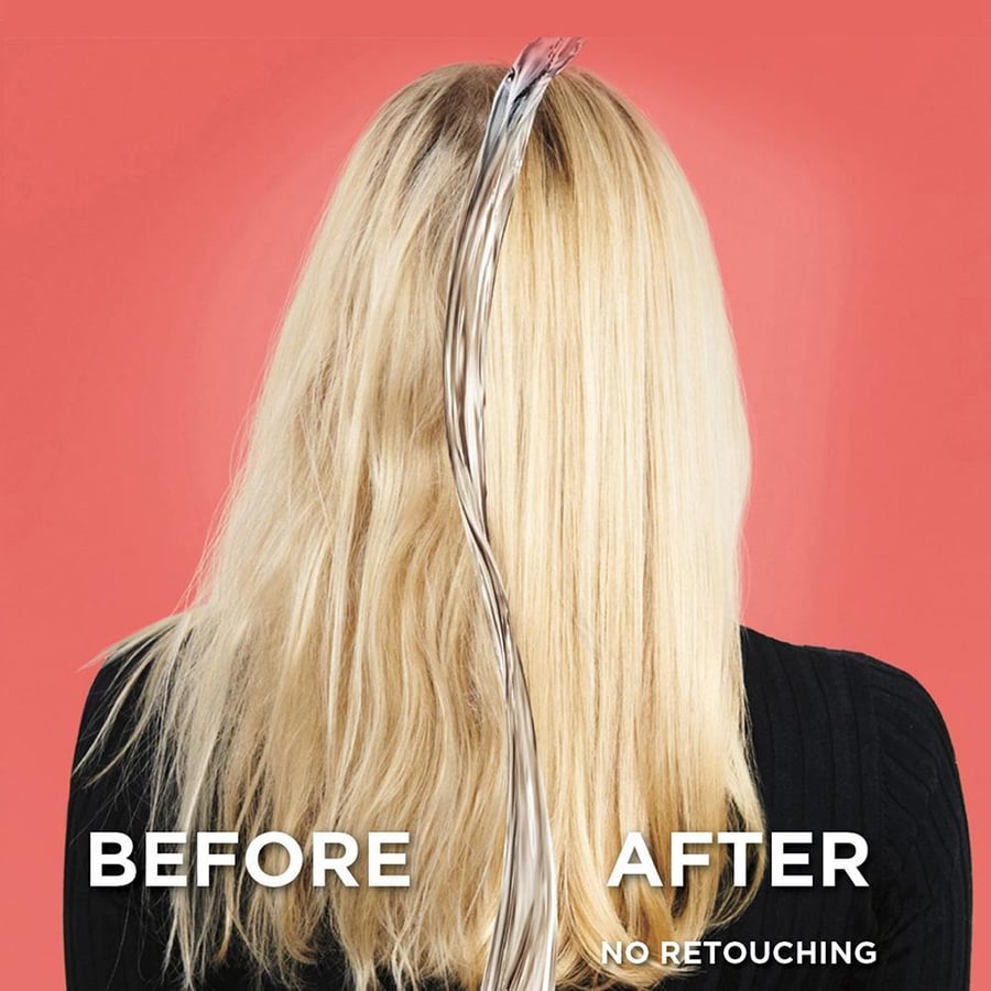 L'Oreal Paris Elvive Dream Lengths Water Lamellar Conditioner