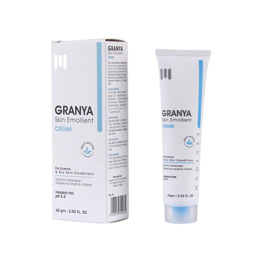 Gourmet Cream 60 ml