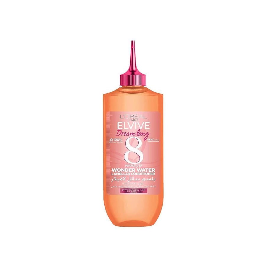 L'Oreal Paris Elvive Dream Lengths Water Lamellar Conditioner