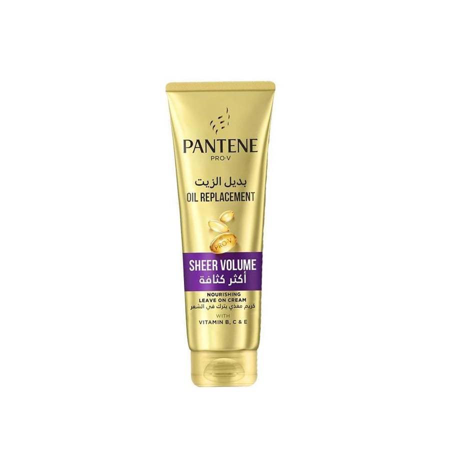 Baniten oil substitute more dense 275 ml
