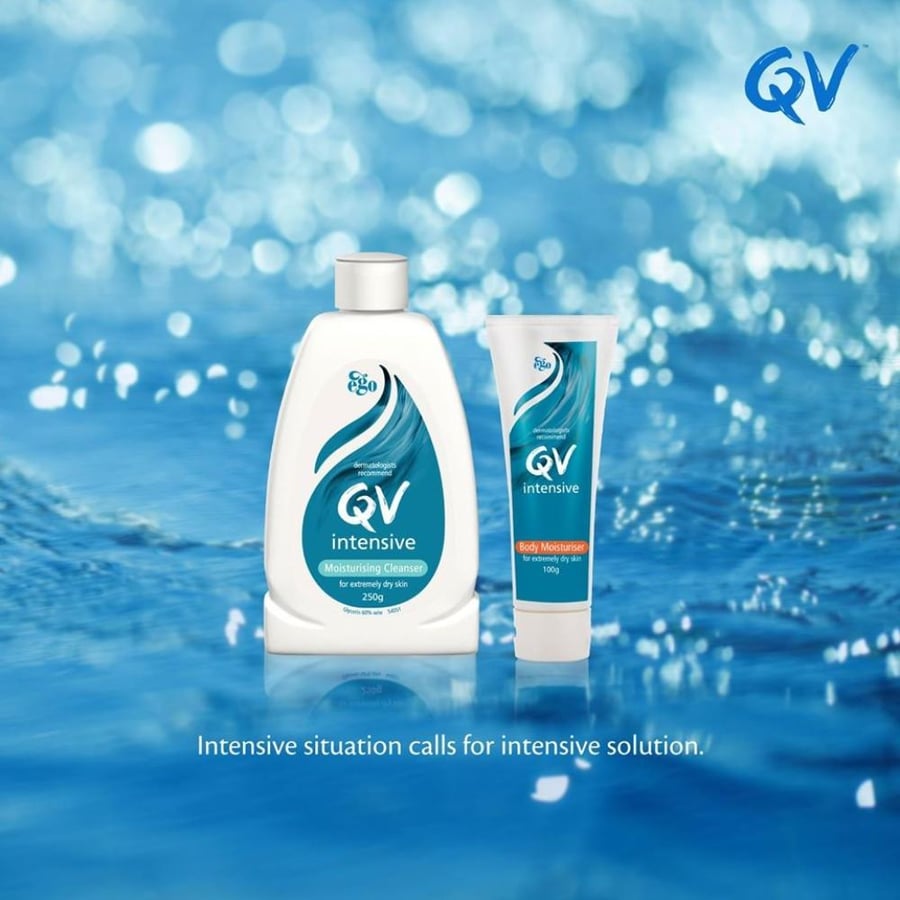 Kiofy skin moisturizer cleanser for very dry skin - 250g