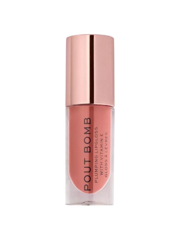 Revolution lip gloss