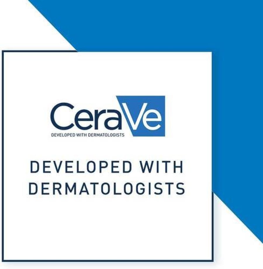 Cerave cleanser for normal to combination skin 236 ml