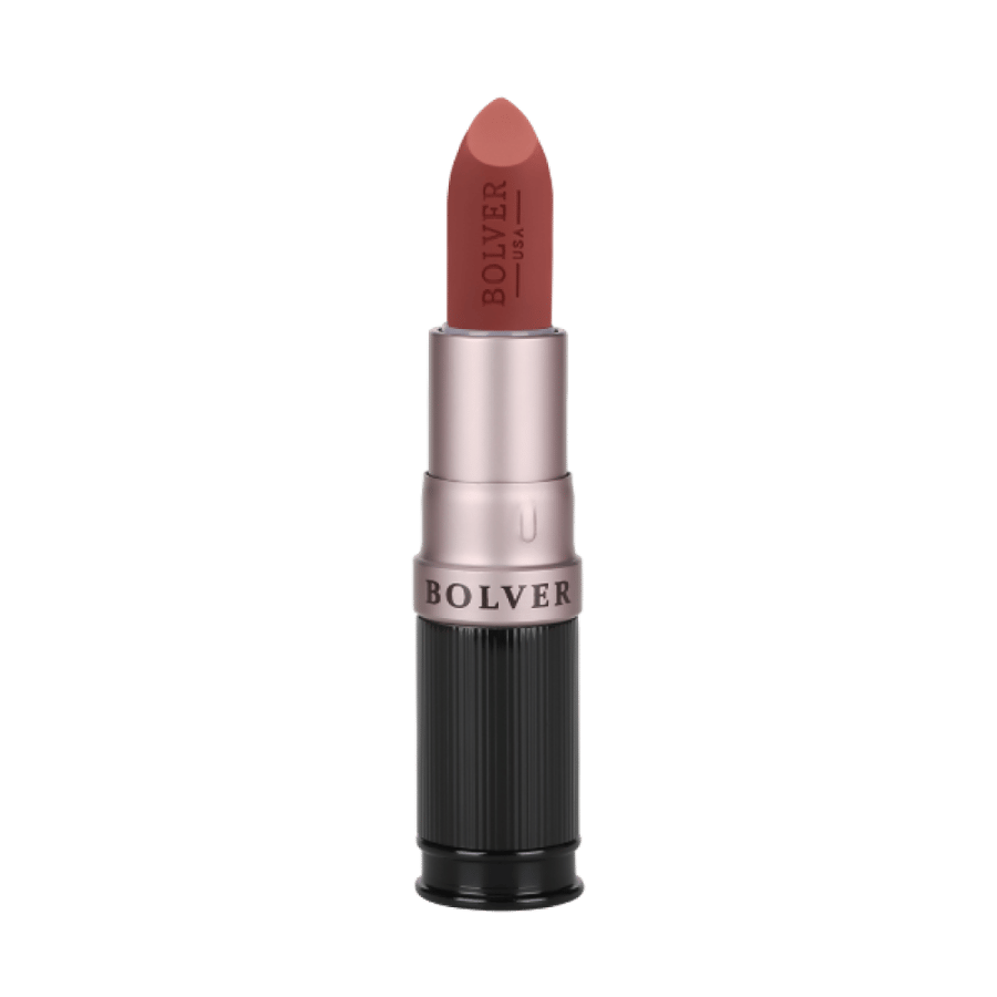 Red lipstick balm number 157
