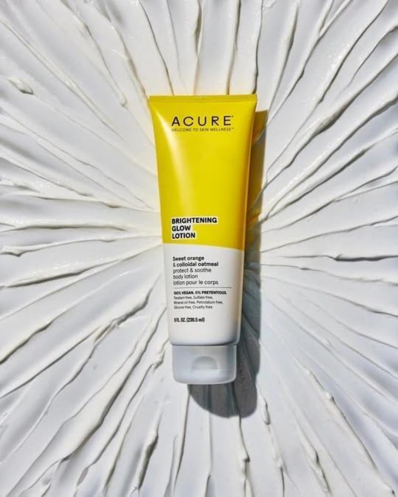 Akiur lotion for skin whitening and making it radiant 236.5 ml