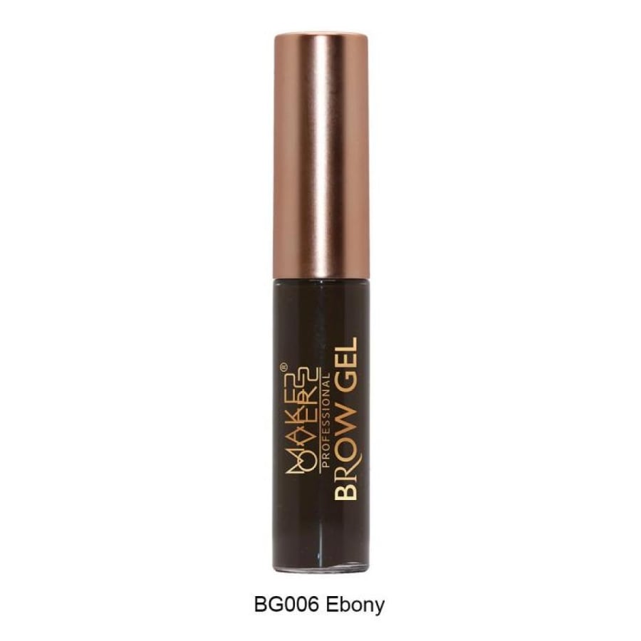 Micro Over 22 mascara gel for eyebrows Eponi BG006