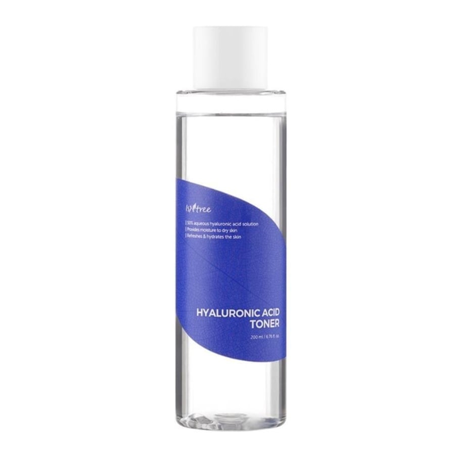 Isentree Hyaluronic Acid Toner, 200 ml