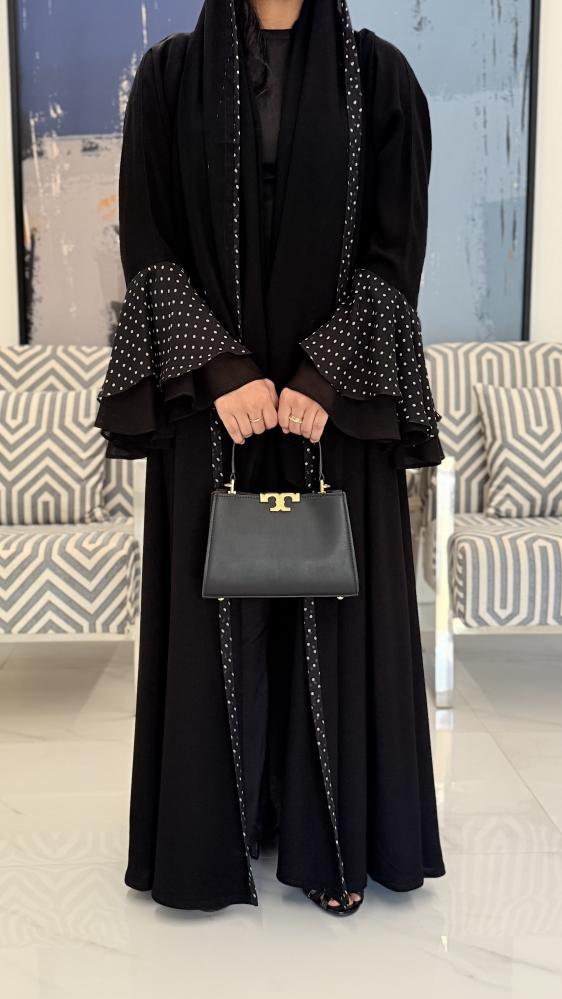 عباية 10