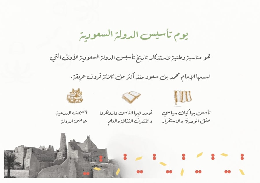 مجلة يوم التأسيس