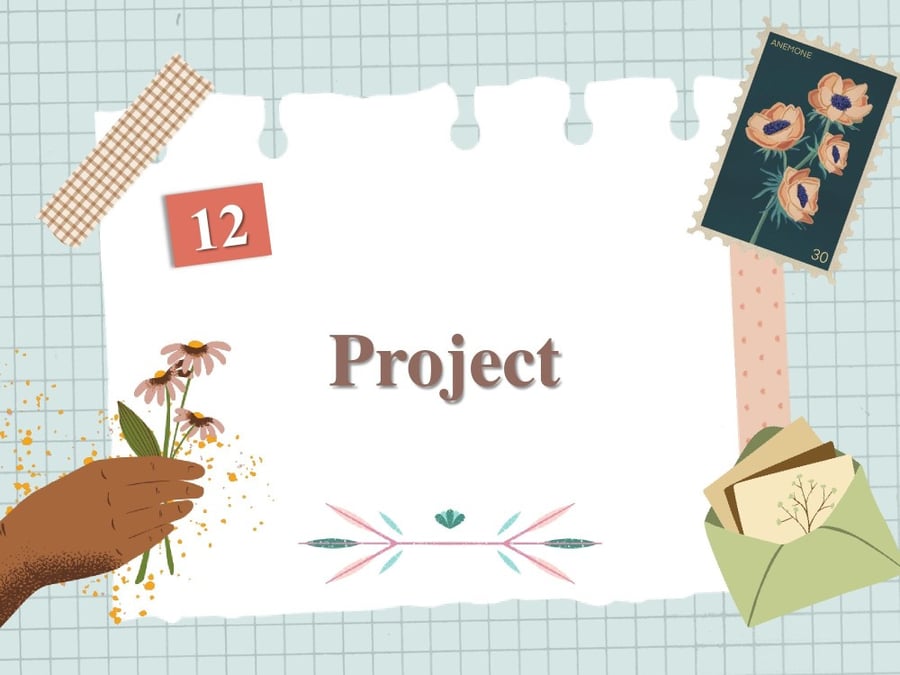 3 Unit 9 Project - Self Reflection