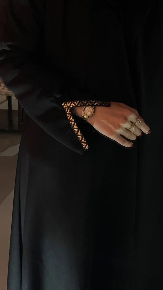 عباية التأسيس