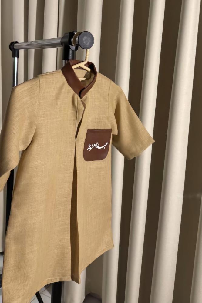 ملابس اطفال للعيد