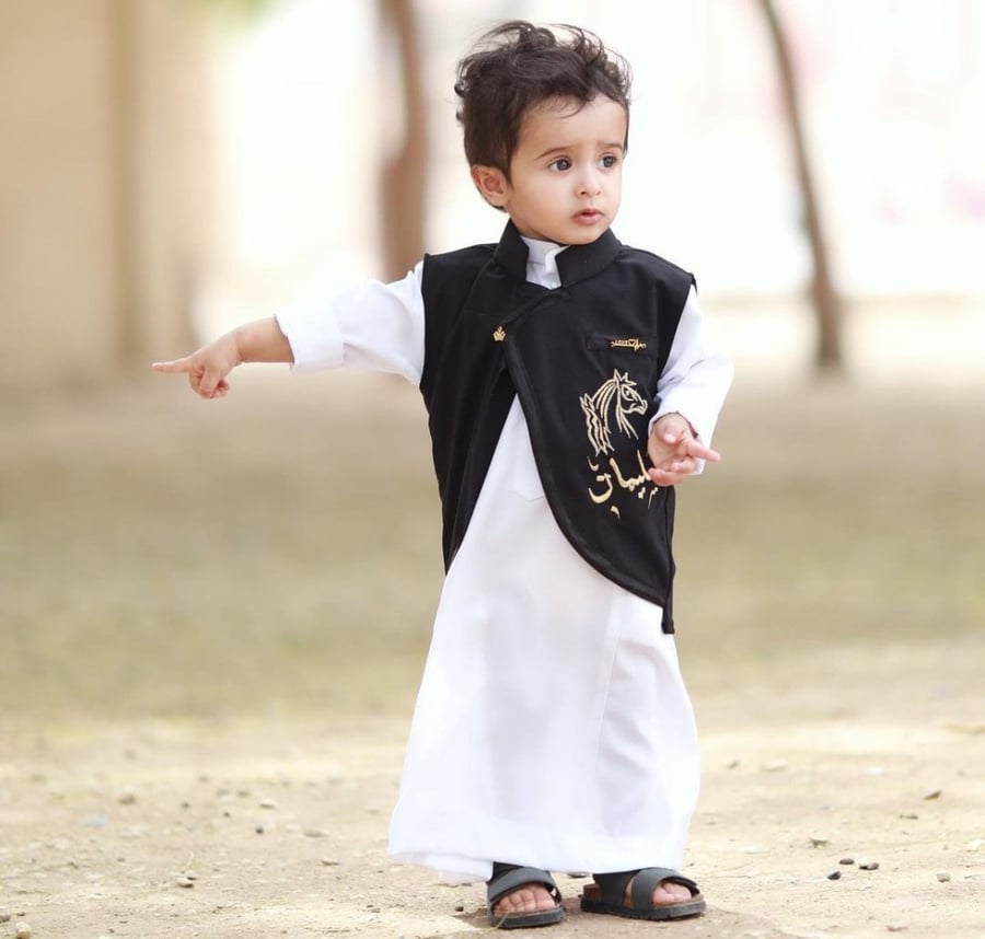 سديري ملكي ولادي بالاسم