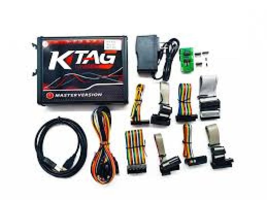 KTAG