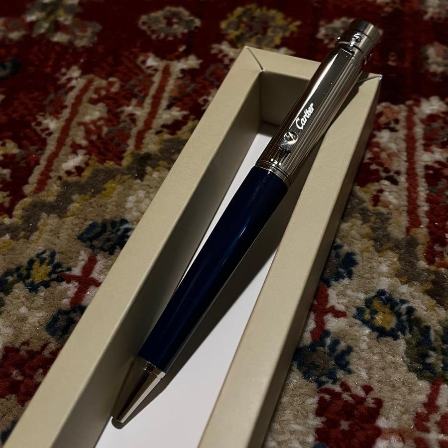 قلم كارتير كلاسيك