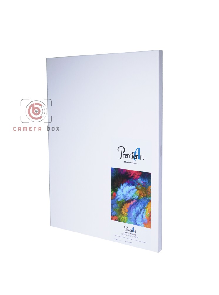 A3 premiere art Glossy