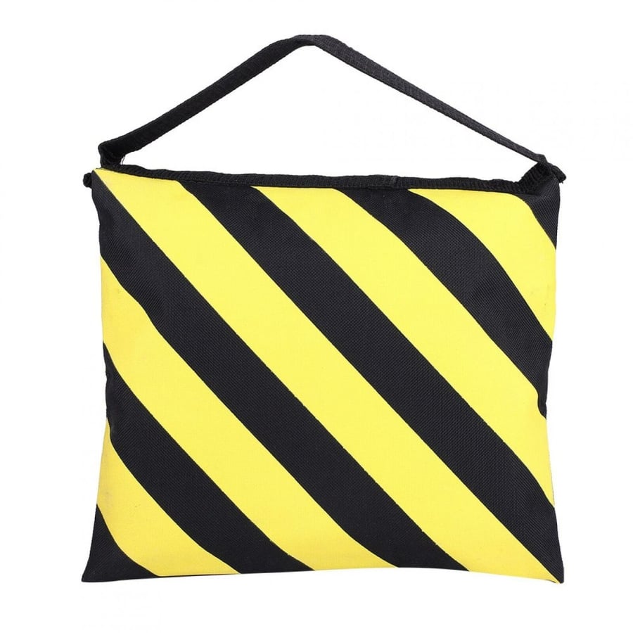Provision 6 Kg canvas Sand Bag
