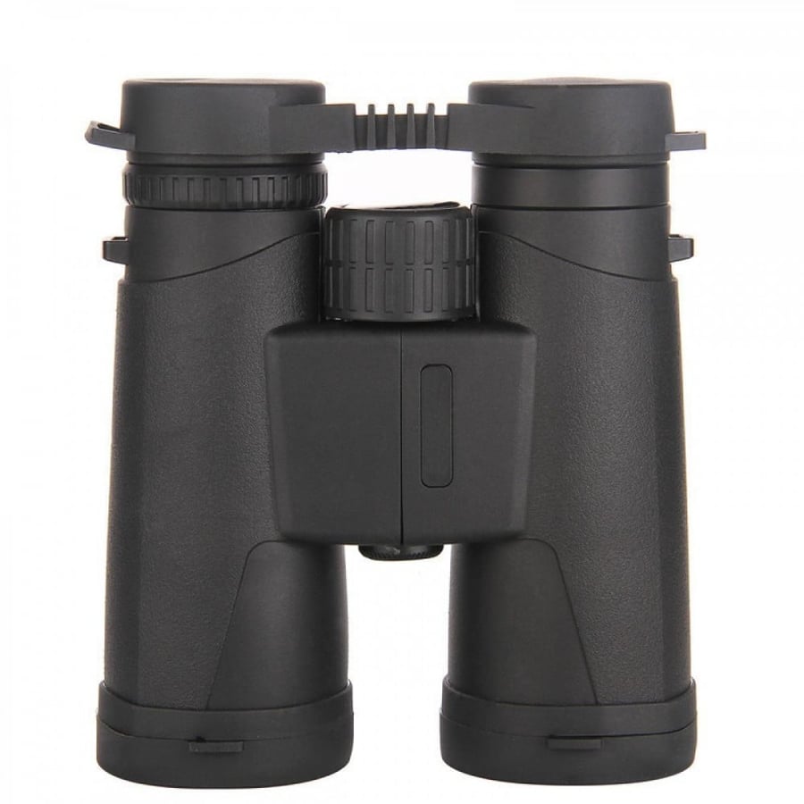 K&F Concept 10x42 Compact High Power Binoculars for Bird Watching, Traveling and Hunting football