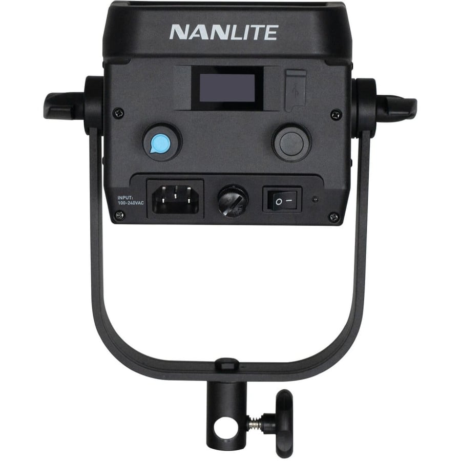 Nanlite FS-300 LED Daylight Spot Light