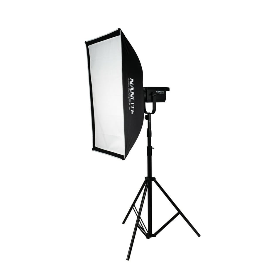 Nanlite SB-RT-90x60 Softbox for Forza 200/300/500