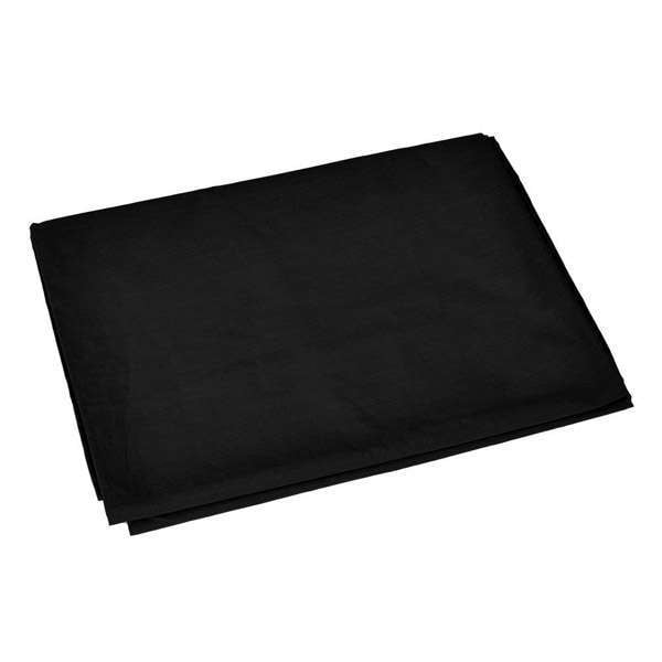 Promage Back Drop 3x6 Meter Black