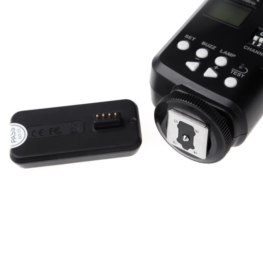 Godox FT-16S Wireless Power Controller Remote Trigger
