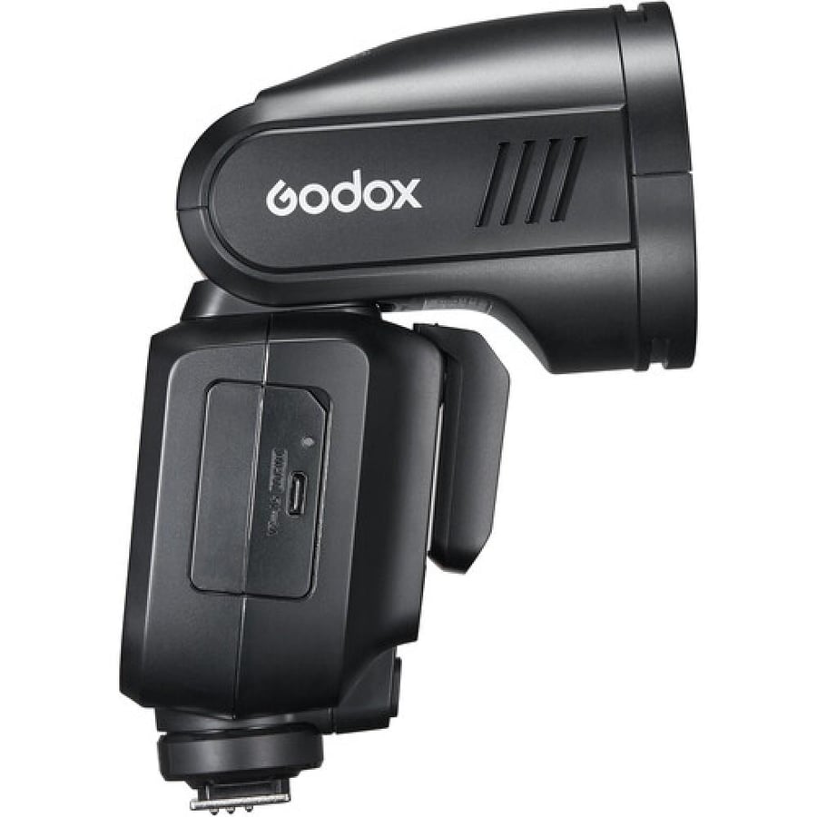 Godox V100 Flash for Sony