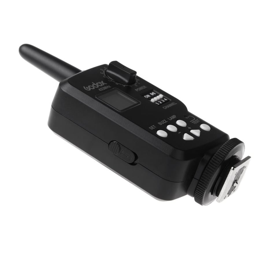 Godox FT-16S Wireless Power Controller Remote Trigger