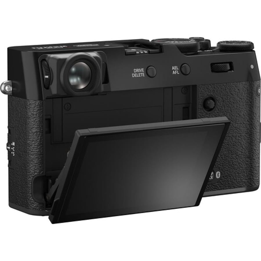 FUJIFILM Digital Camera X100VI (Black)