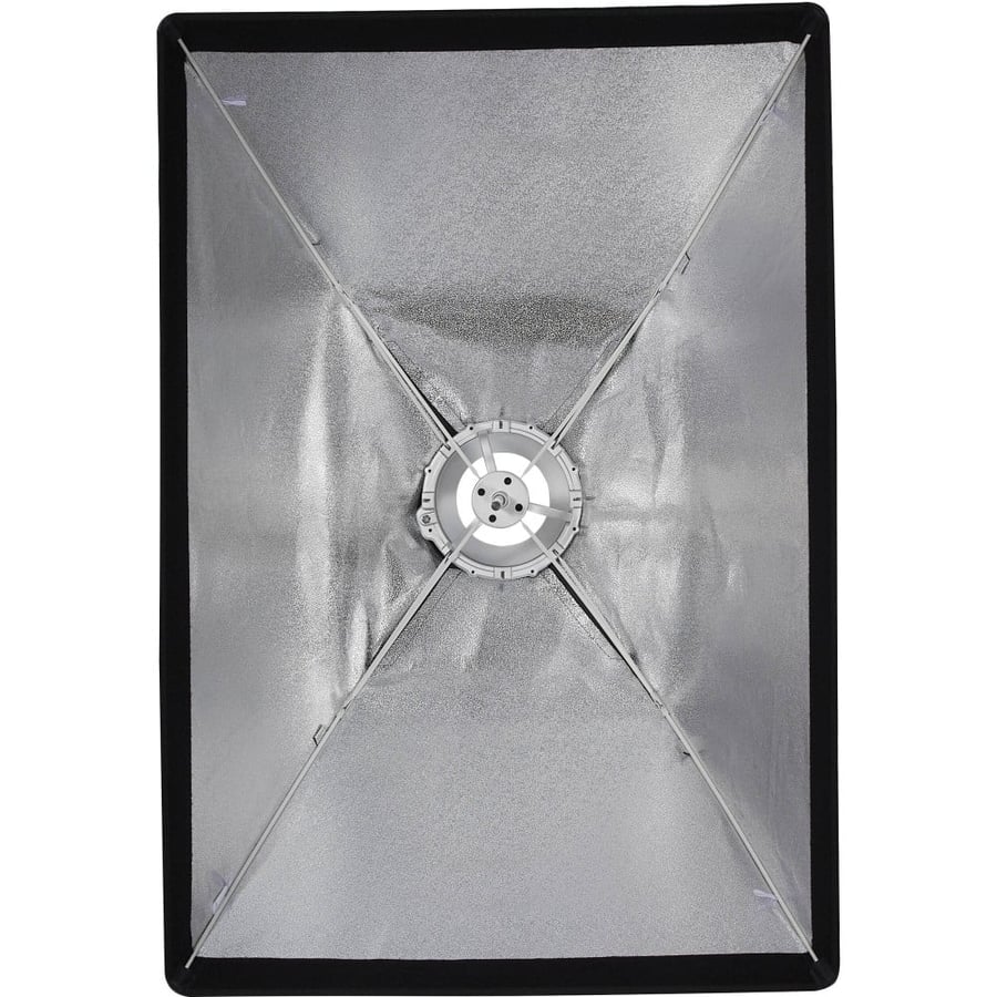 GODOX Softbox grid bowens foldable rectangular 60x90