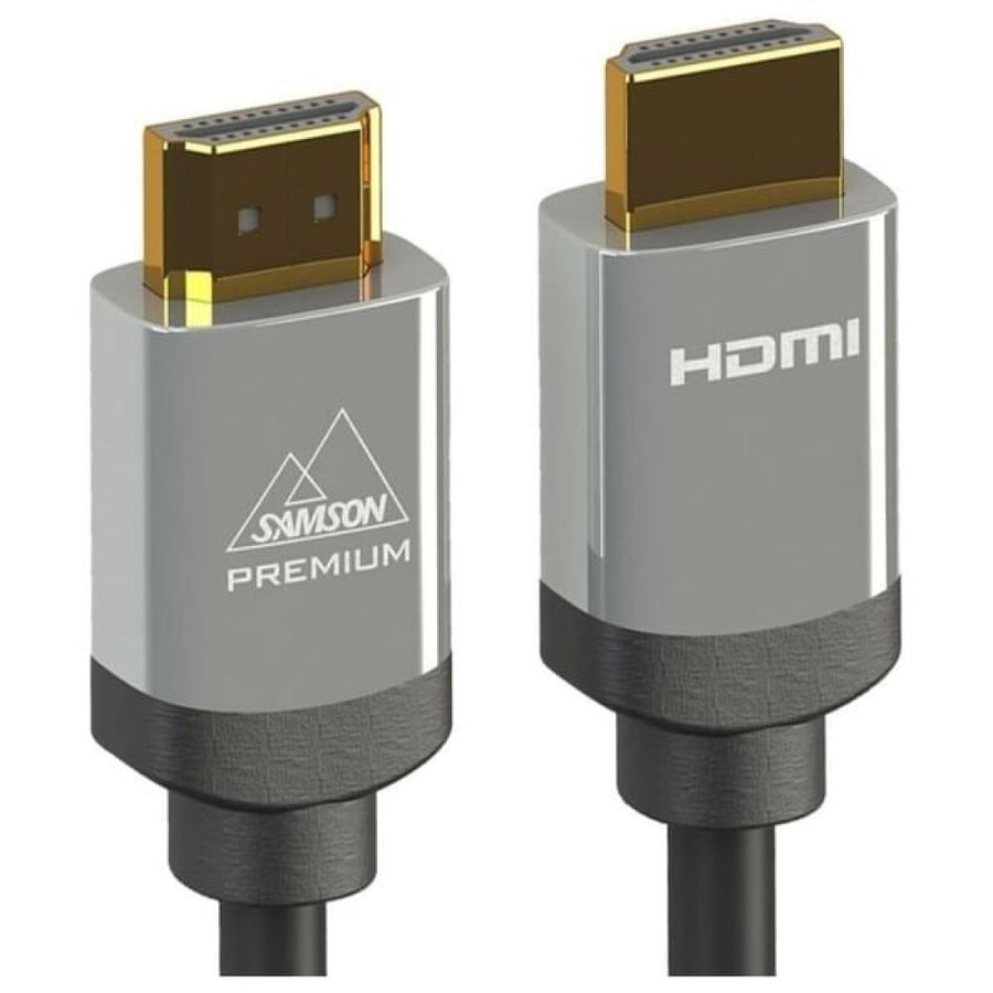 HDMI Cable 5M For Plasma LCD Audio Equipment 4K*2K 2160P  High Speed