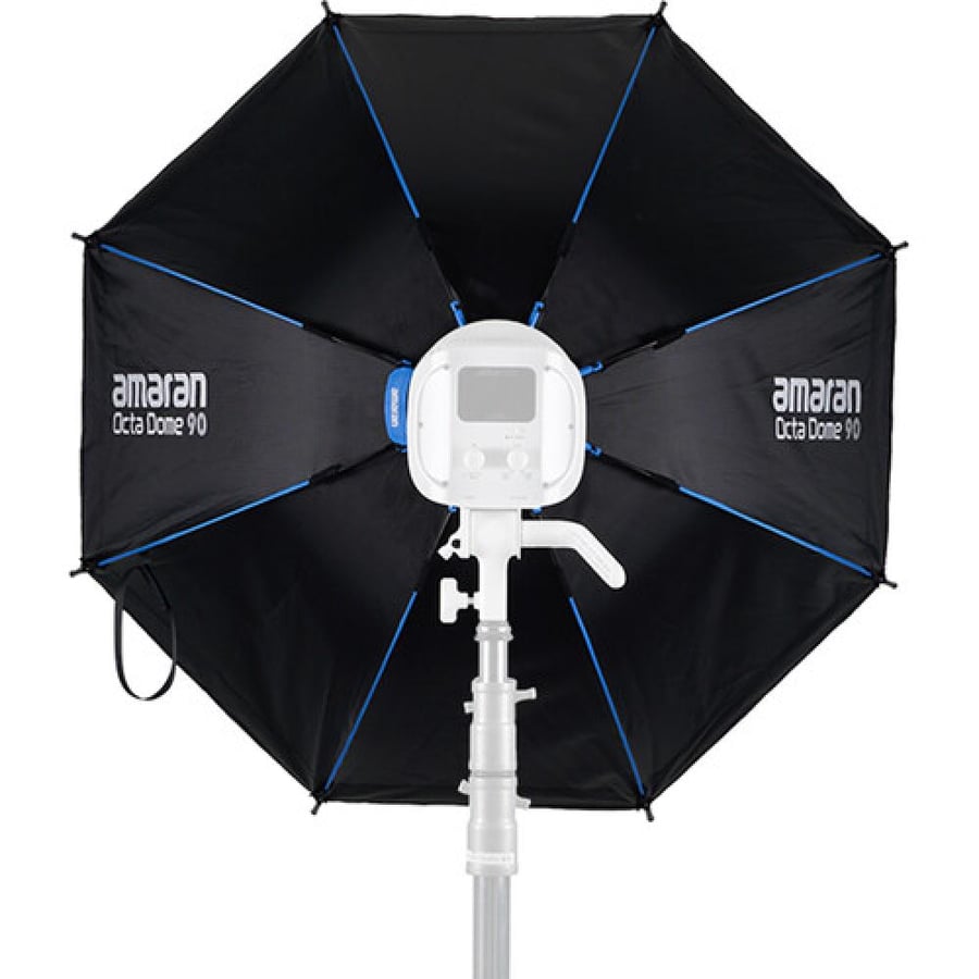 Aputure Amaran Light Dome 90cm Circular Bowens Mount Softbox